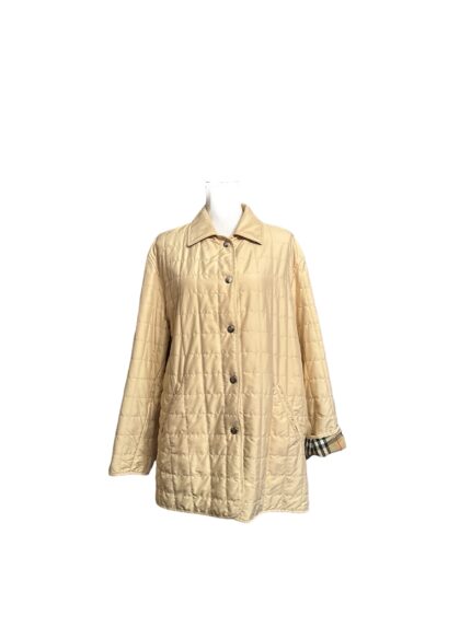 Burberry Trapunta taglia 46 IT
