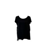 Ermanno Scervino T-Shirt Taglia 44 IT