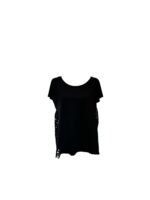 Ermanno Scervino T-Shirt Taglia 44 IT
