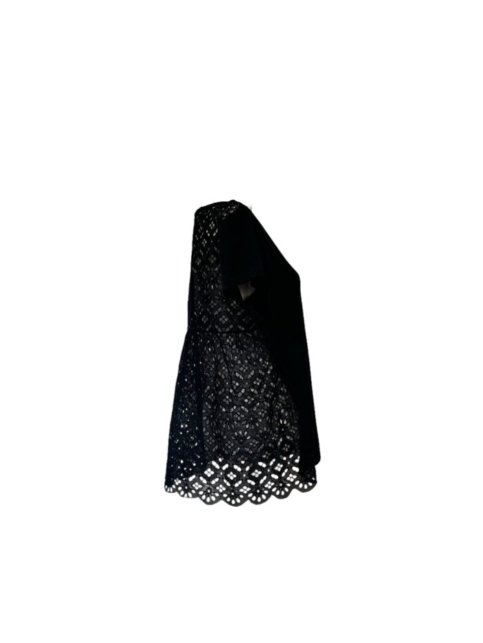 Ermanno Scervino T-Shirt Taglia 44 IT