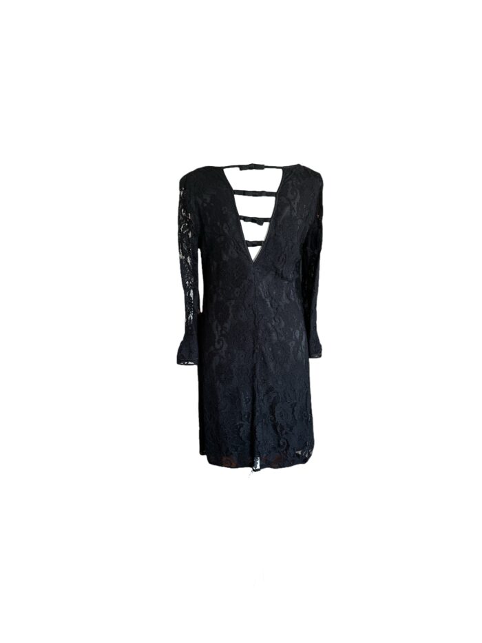 Elisabetta Franchi Abito Taglia 42 IT