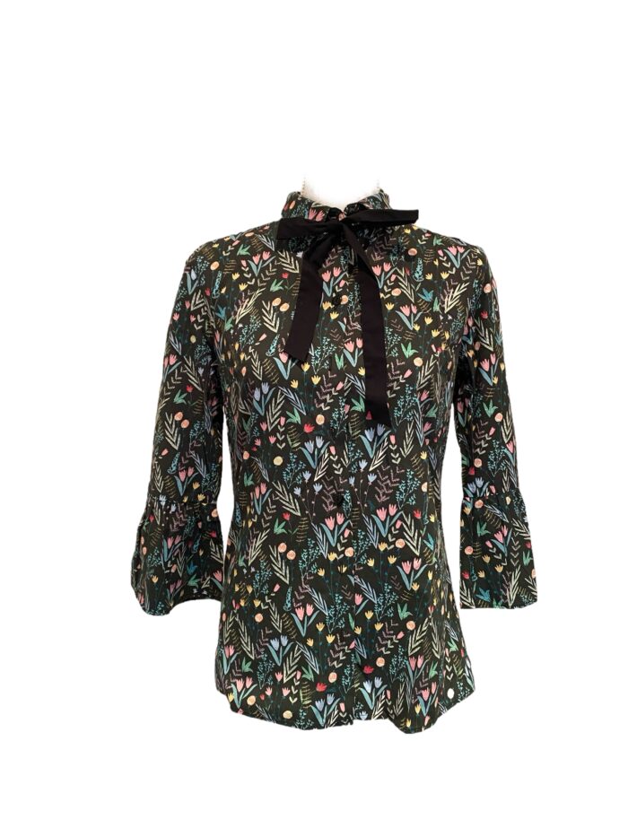 Vivetta Camicia Taglia 40 IT