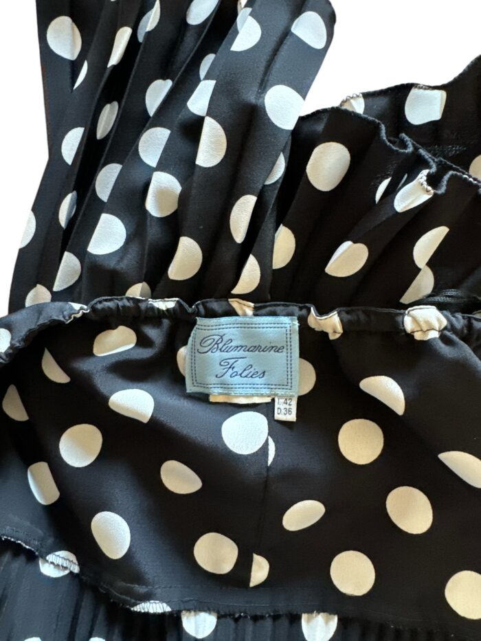 Blumarine Folies Abito taglia 42