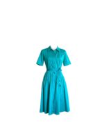 Luisa Spagnoli Abito Taglia 42 IT