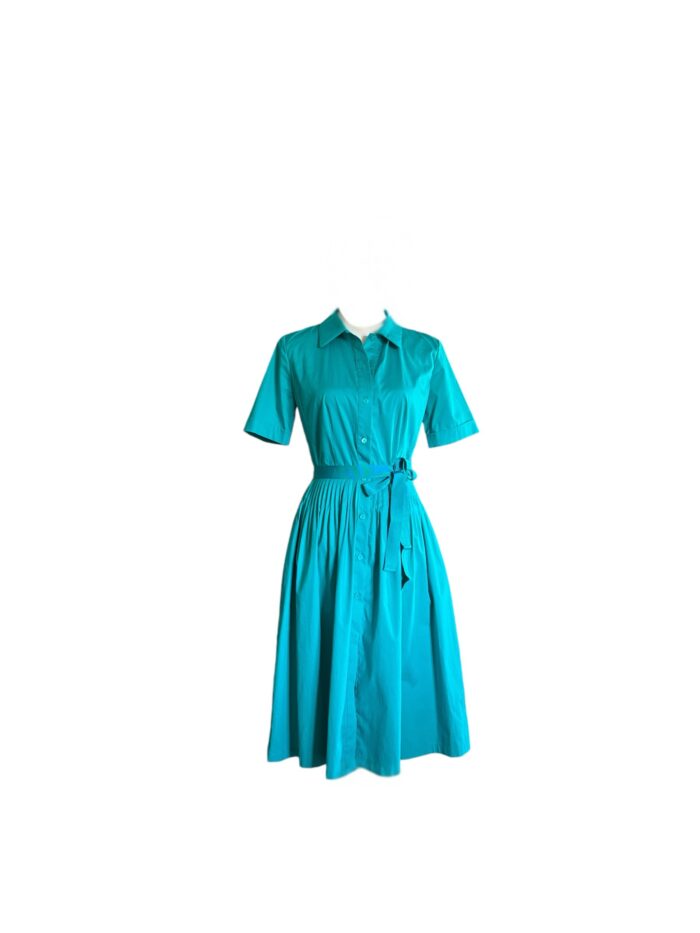 Luisa Spagnoli Abito Taglia 42 IT