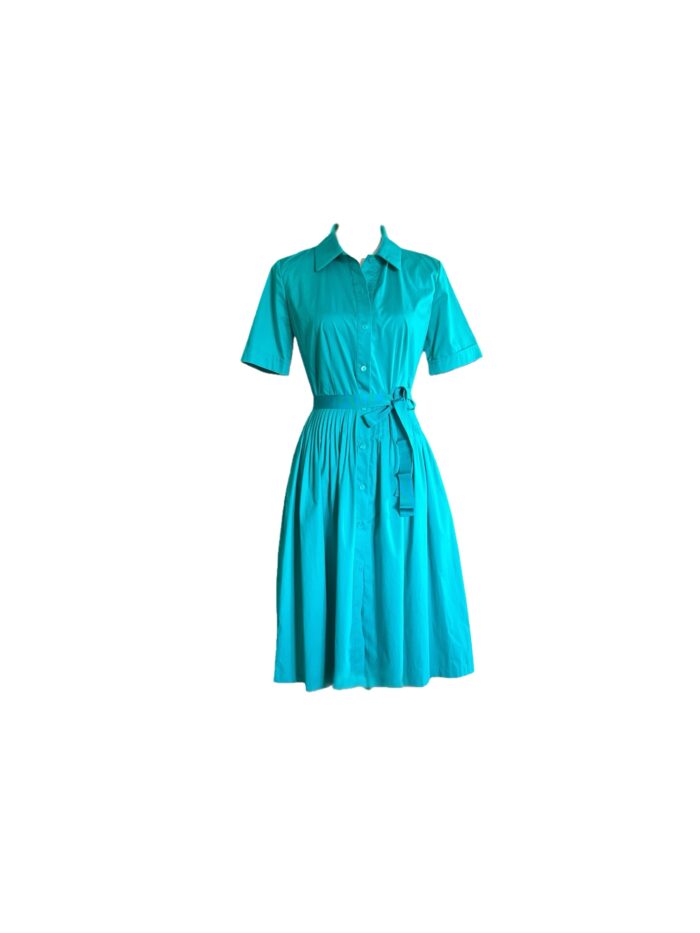 Luisa Spagnoli Abito Taglia 42 IT