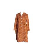 Rosè a Pois Soprabito Taglia 44 IT