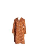 Rosè a Pois Soprabito Taglia 44 IT