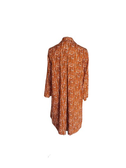 Rosè a Pois Soprabito Taglia 44 IT