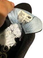 New Balance Running Shoes 39 IT