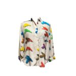 Jeremy Scott Camicia Taglia 38 IT