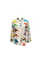 Jeremy Scott Camicia Taglia 38 IT