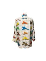 Jeremy Scott Camicia Taglia 38 IT
