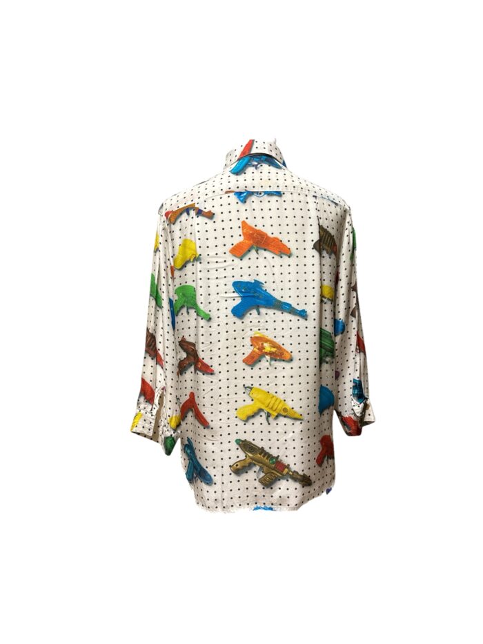 Jeremy Scott Camicia Taglia 38 IT