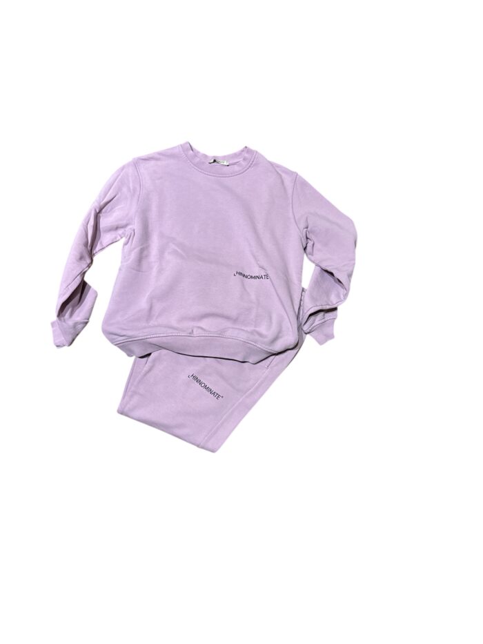 2586 Hinnominate Tuta Taglia XS