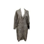 Semicouture01 Cappotto Taglia M