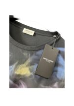 Saint Laurent T-Shirt taglia XS