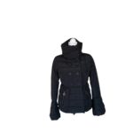 Moncler Piumino Taglia M