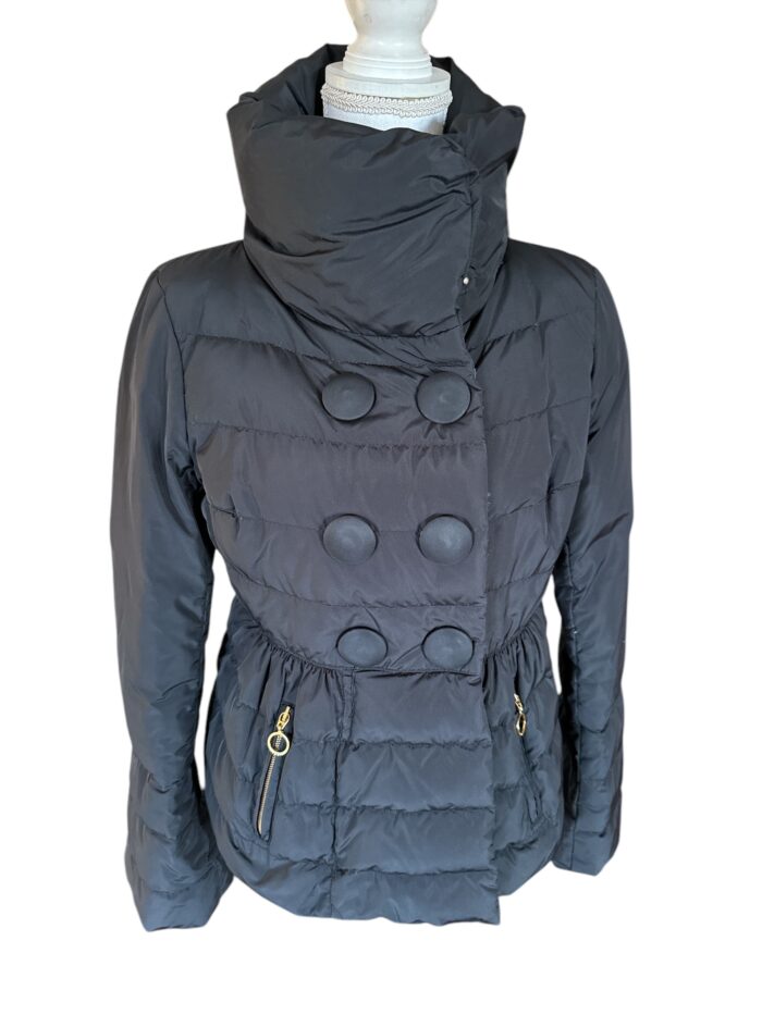 Moncler Piumino Taglia M