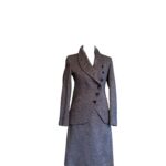 Peserico Tailleur Taglia 42 IT