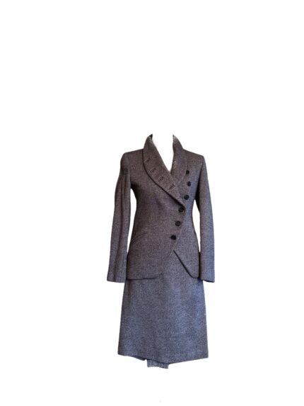 Peserico Tailleur Taglia 42 IT