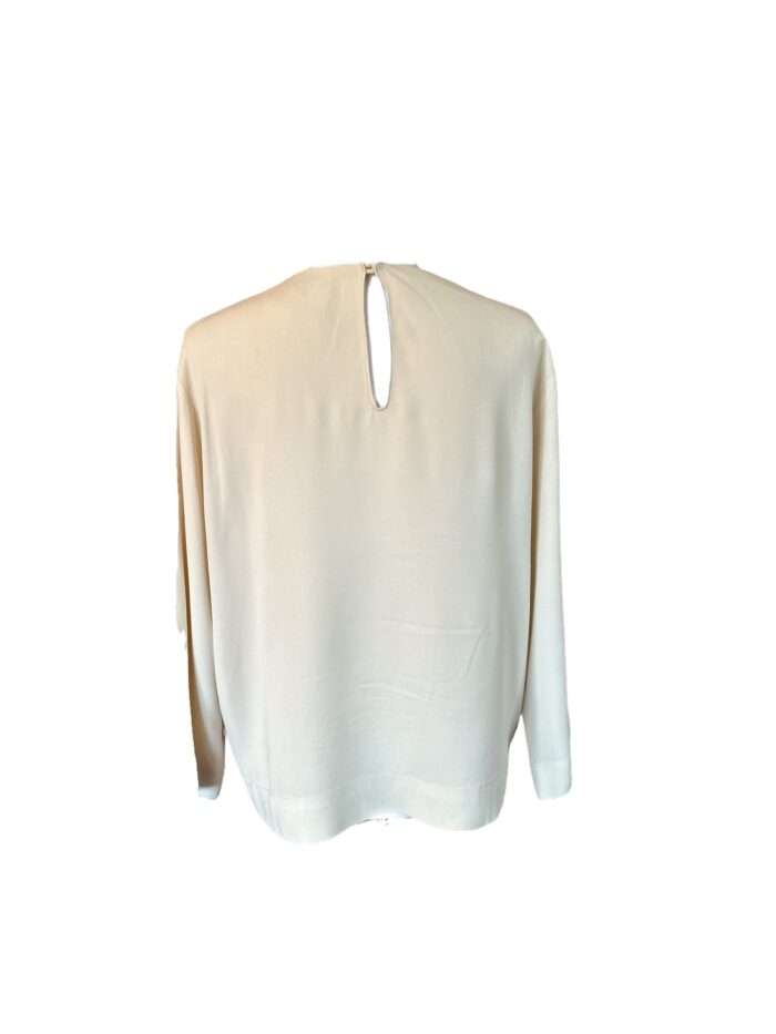 Erika Cavallini Blusa Taglia 44 IT