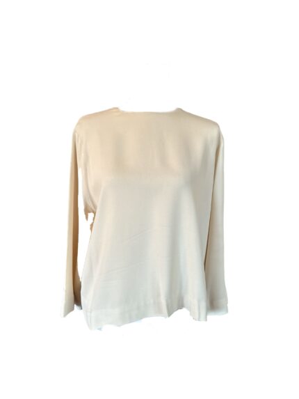 Erika Cavallini Blusa Taglia 44 IT