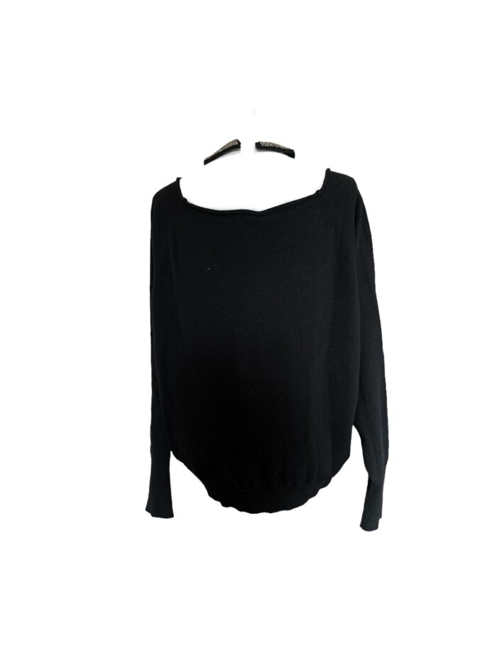 Nude Maglione Taglia 44 IT