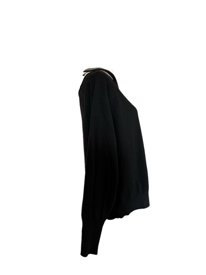 Nude Maglione Taglia 44 IT