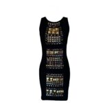 Space Style Concept Abito taglia 44 IT