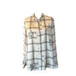 Scotch & Soda Camcia Taglia XL
