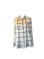 Scotch & Soda Camcia Taglia XL