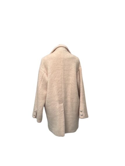 Il The delle 5 Cappotto taglia 40 IT