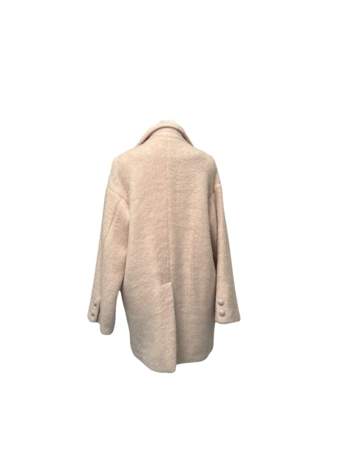 Il The delle 5 Cappotto taglia 40 IT