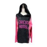 Circus Hotel Felpa Taglia S