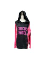 Circus Hotel Felpa Taglia S