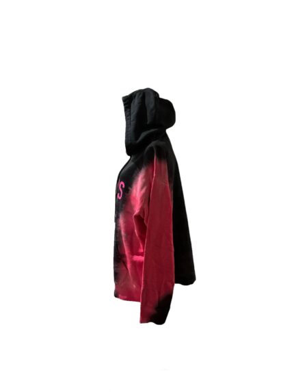 Circus Hotel Felpa Taglia S