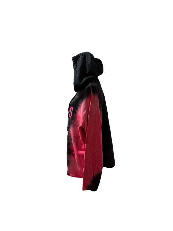 Circus Hotel Felpa Taglia S