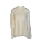 Pinko Blusa Taglia 42 IT