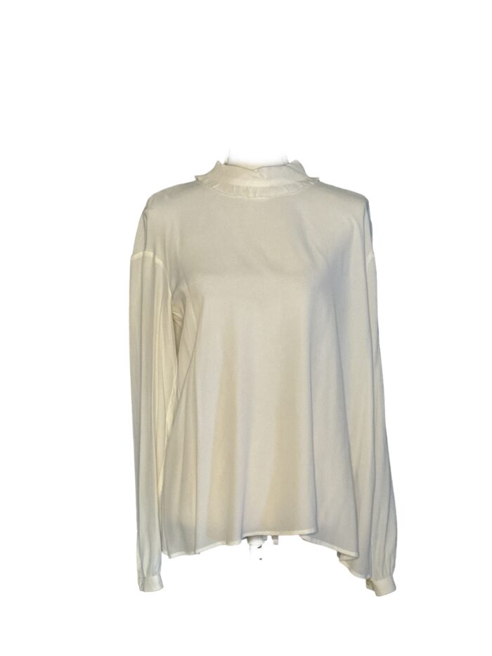 Pinko Blusa Taglia 42 IT
