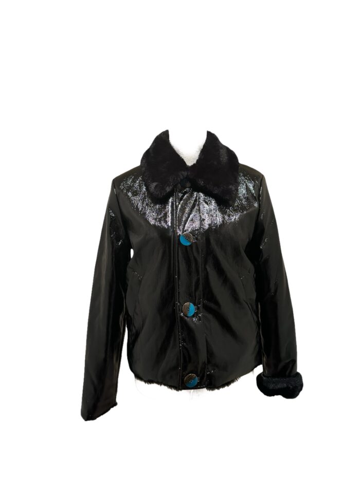 Oof Wear Giacca taglia 40 IT