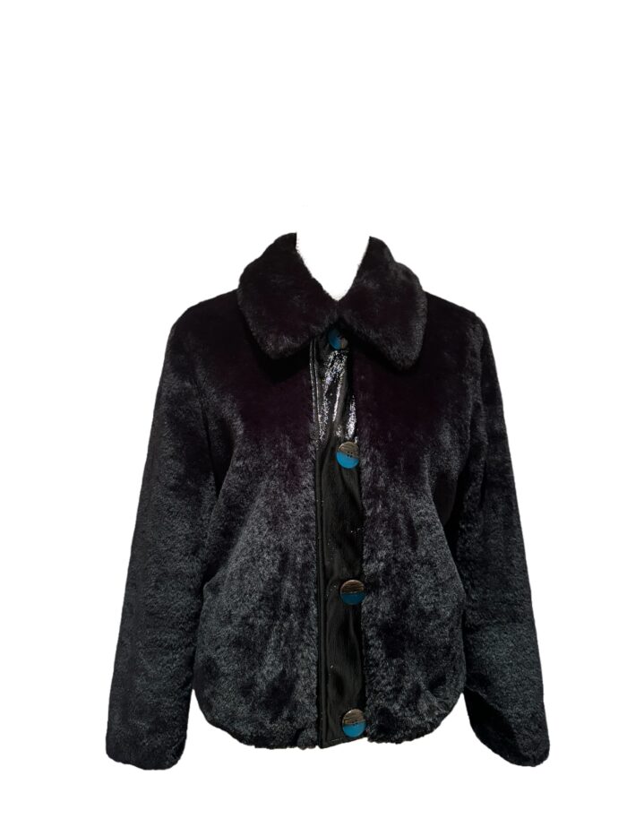 5078 Oof Wear Giacca taglia 40 IT