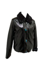 Oof Wear Giacca taglia 40 IT