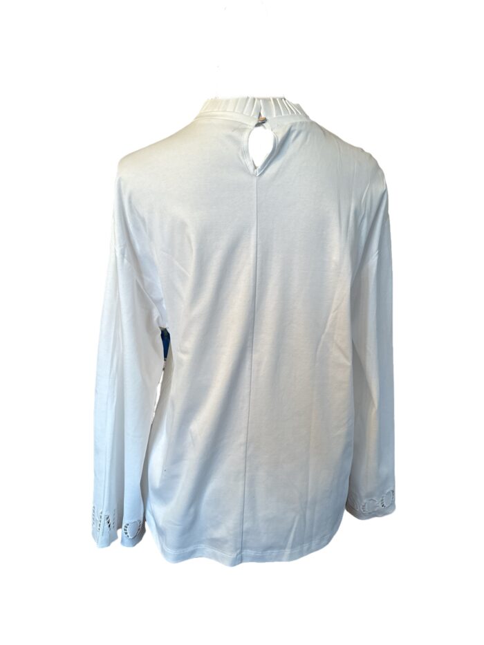 Scotch & Soda Maglietta Taglia XS