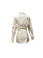 Dondup Camicia Taglia 40 IT