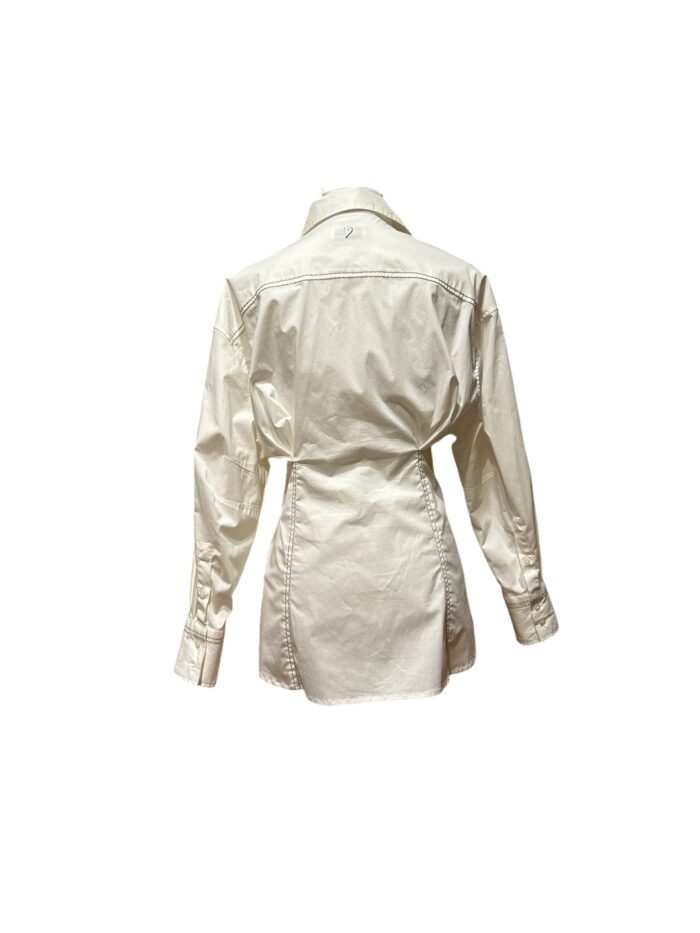 Dondup Camicia Taglia 40 IT