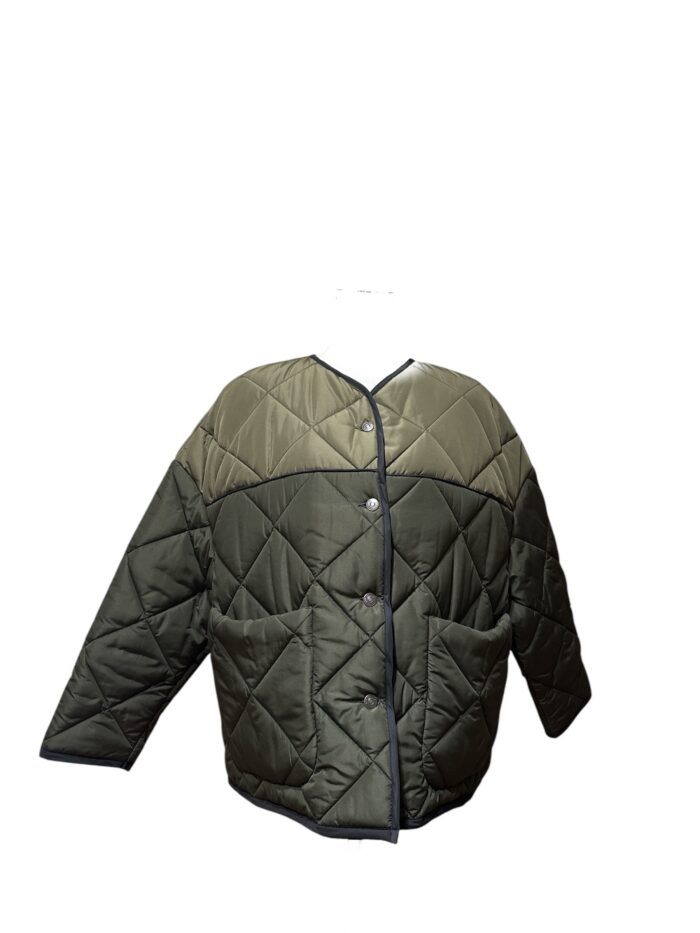 4963 8PM Giubbotto Taglia S