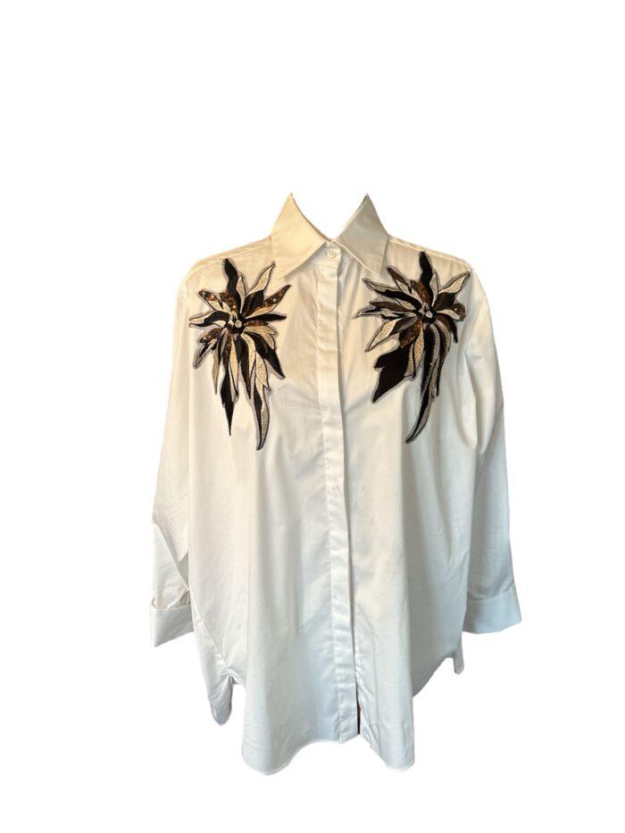 Hanita Camicia taglia XXS