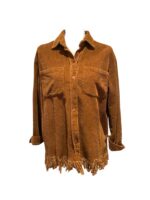 TPN Camicia Taglia Xs