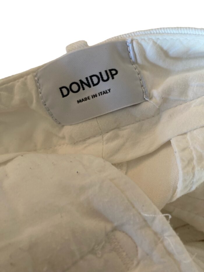 Dondup Pantaloni Taglia 40 IT